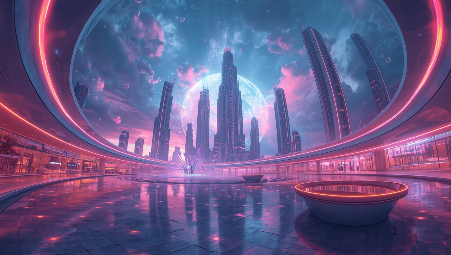Instrumental Light Future Bass 4