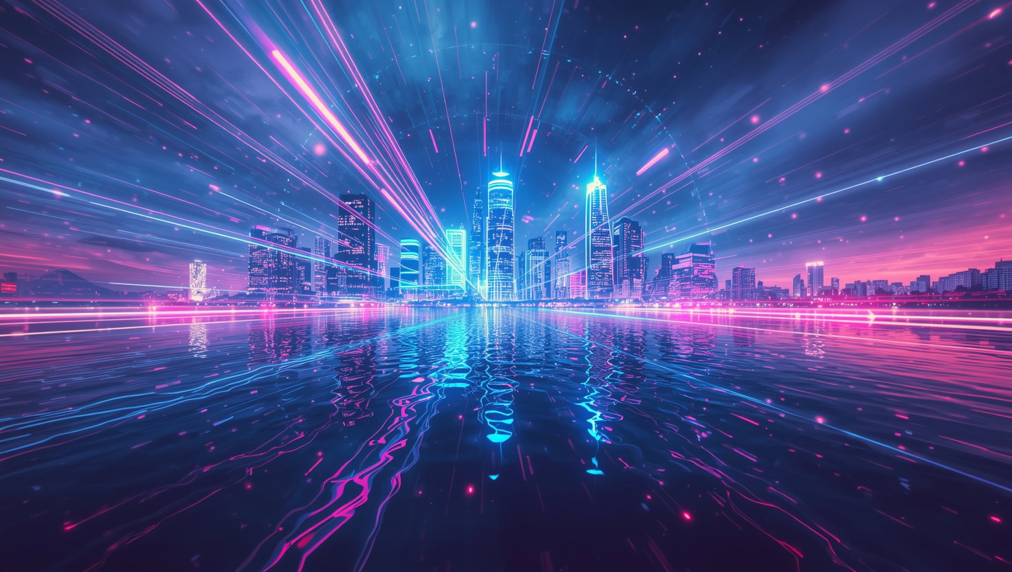 Instrumental Light Future Bass 3
