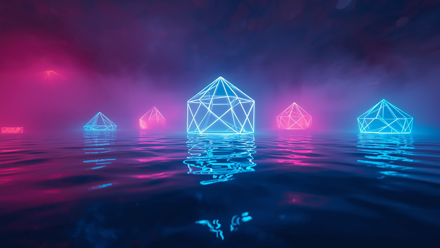 Instrumental Light Future Bass 2