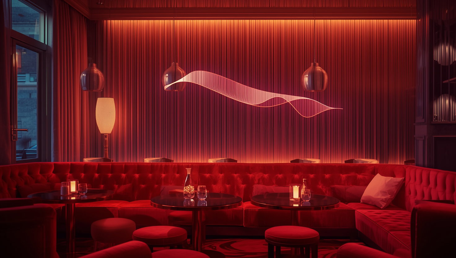 Bossa Nova Nu-Jazz / Lounge 1
