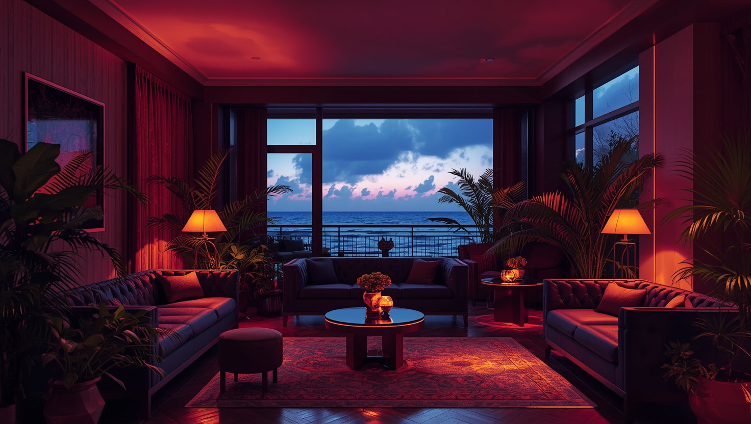 Bossa Nova Nu-Jazz / Lounge 2