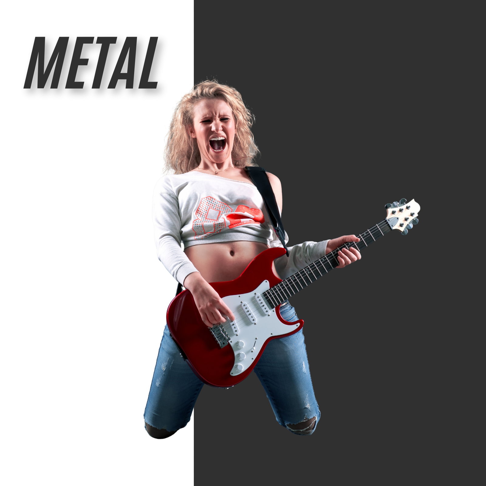 Metal