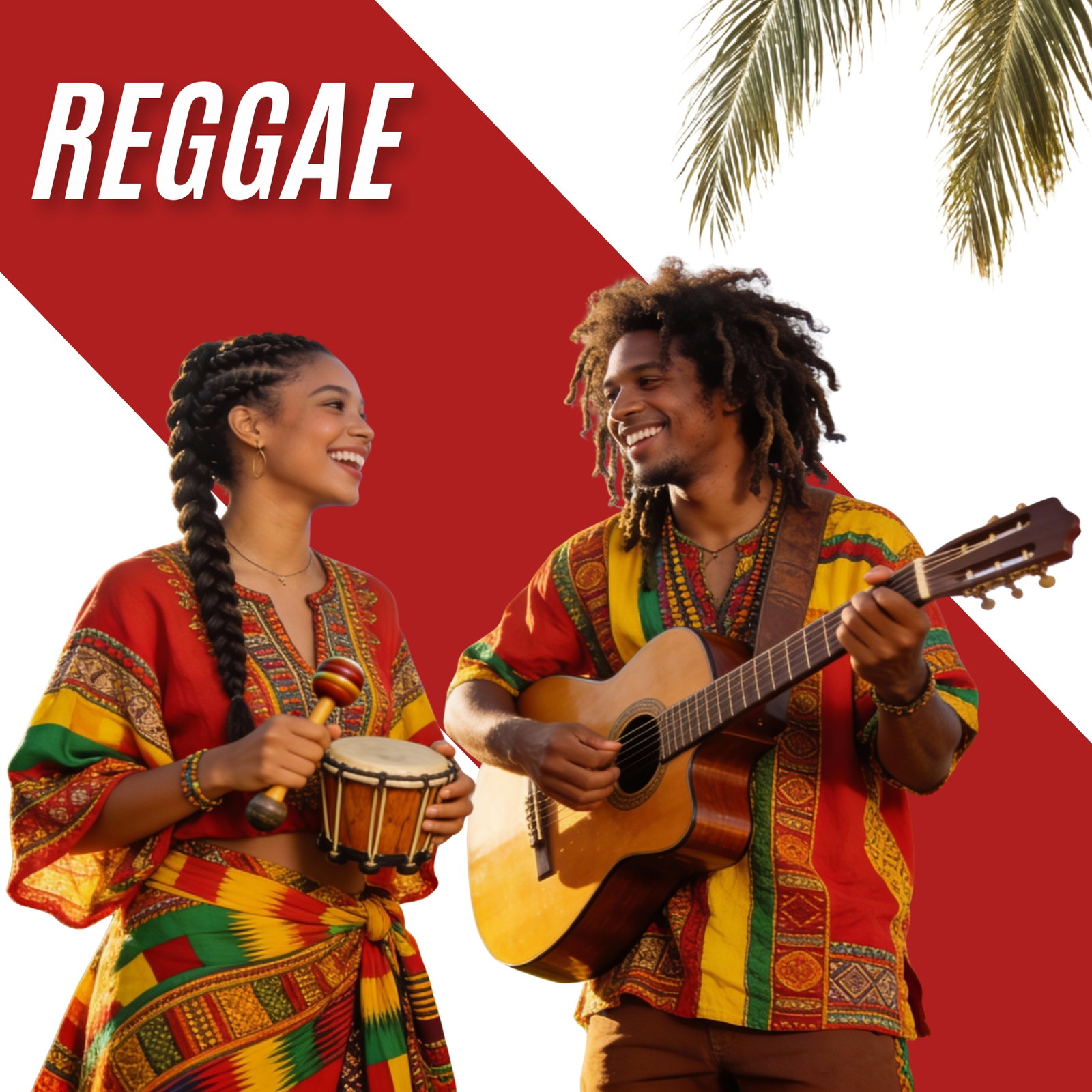 Reggae