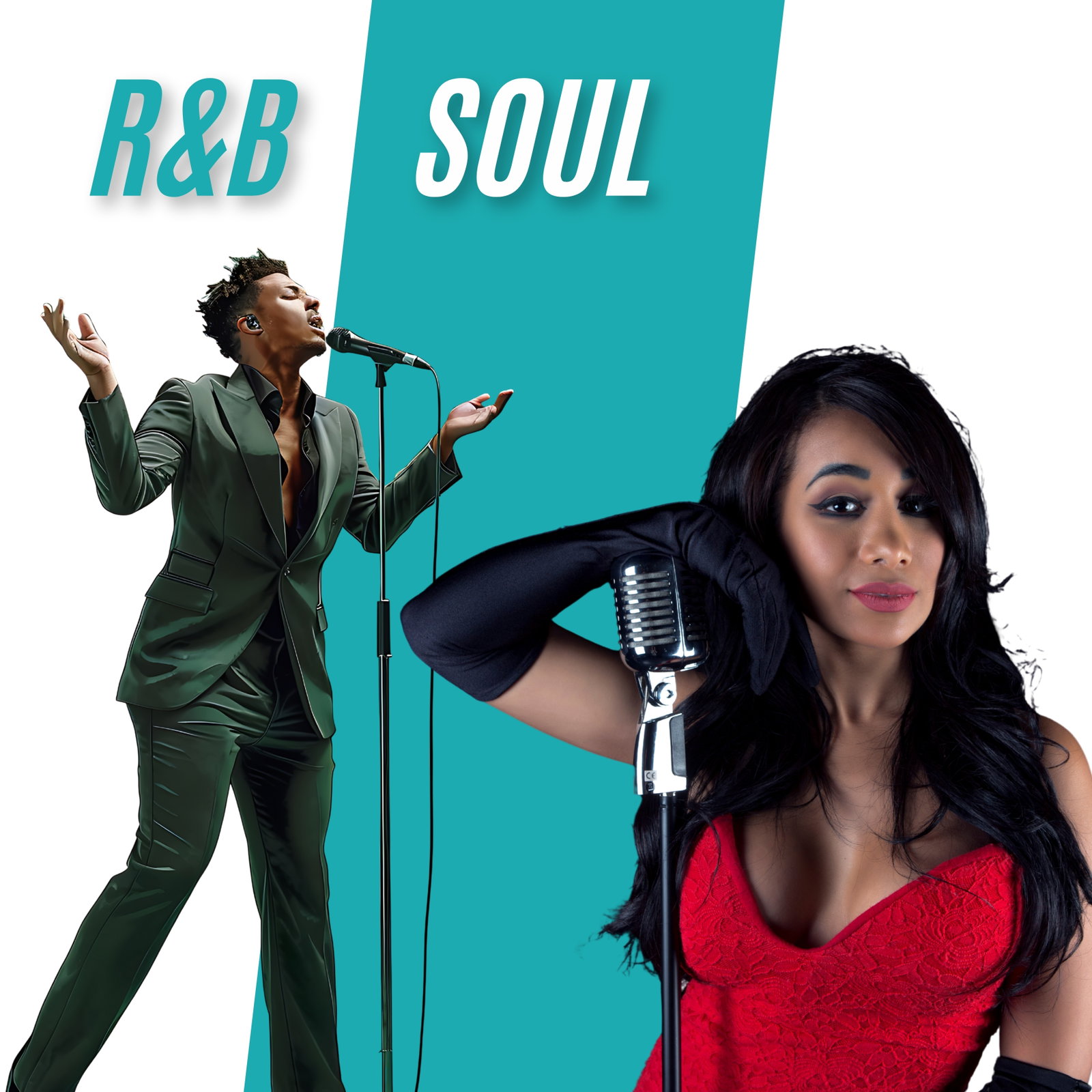 R&B Soul