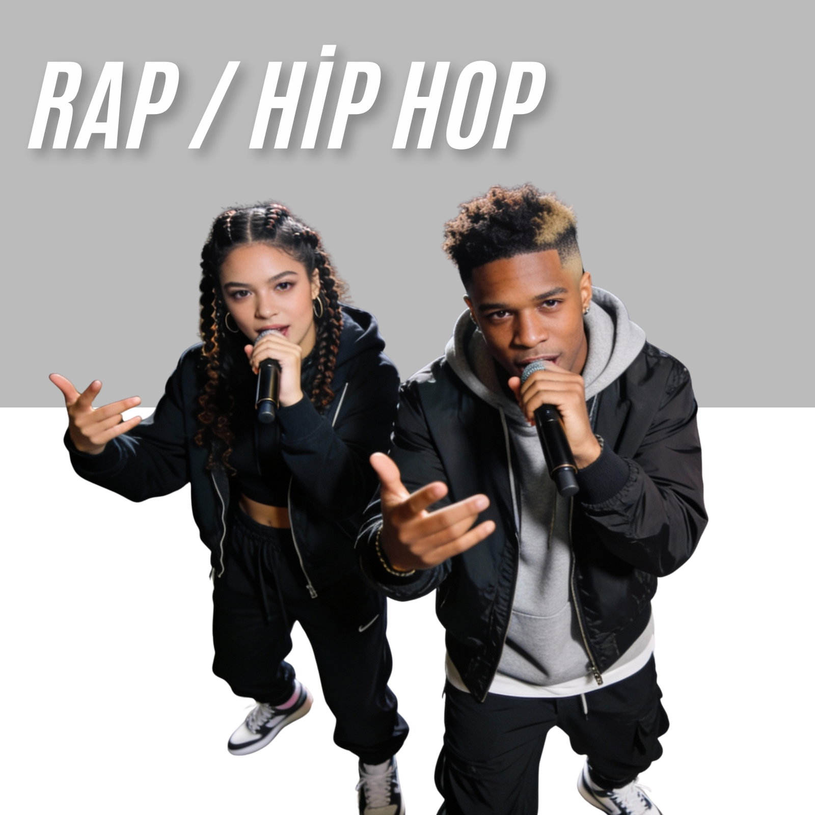 Rap & Hip-hop