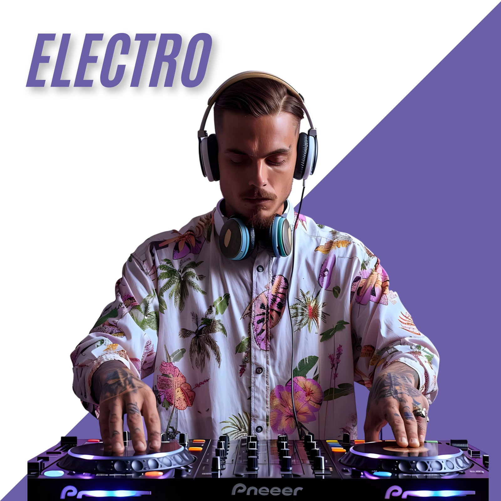 Electro