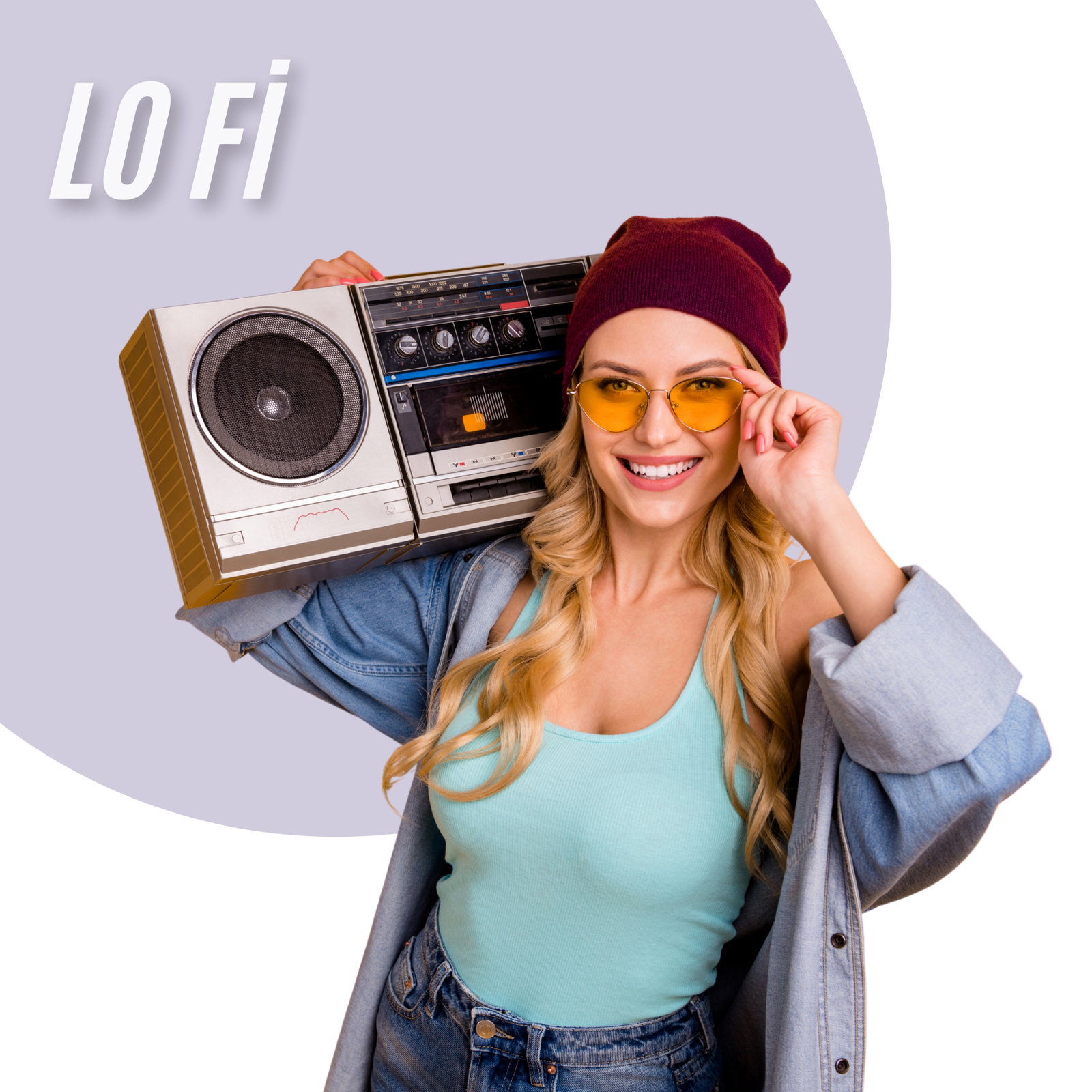 Lo-Fi