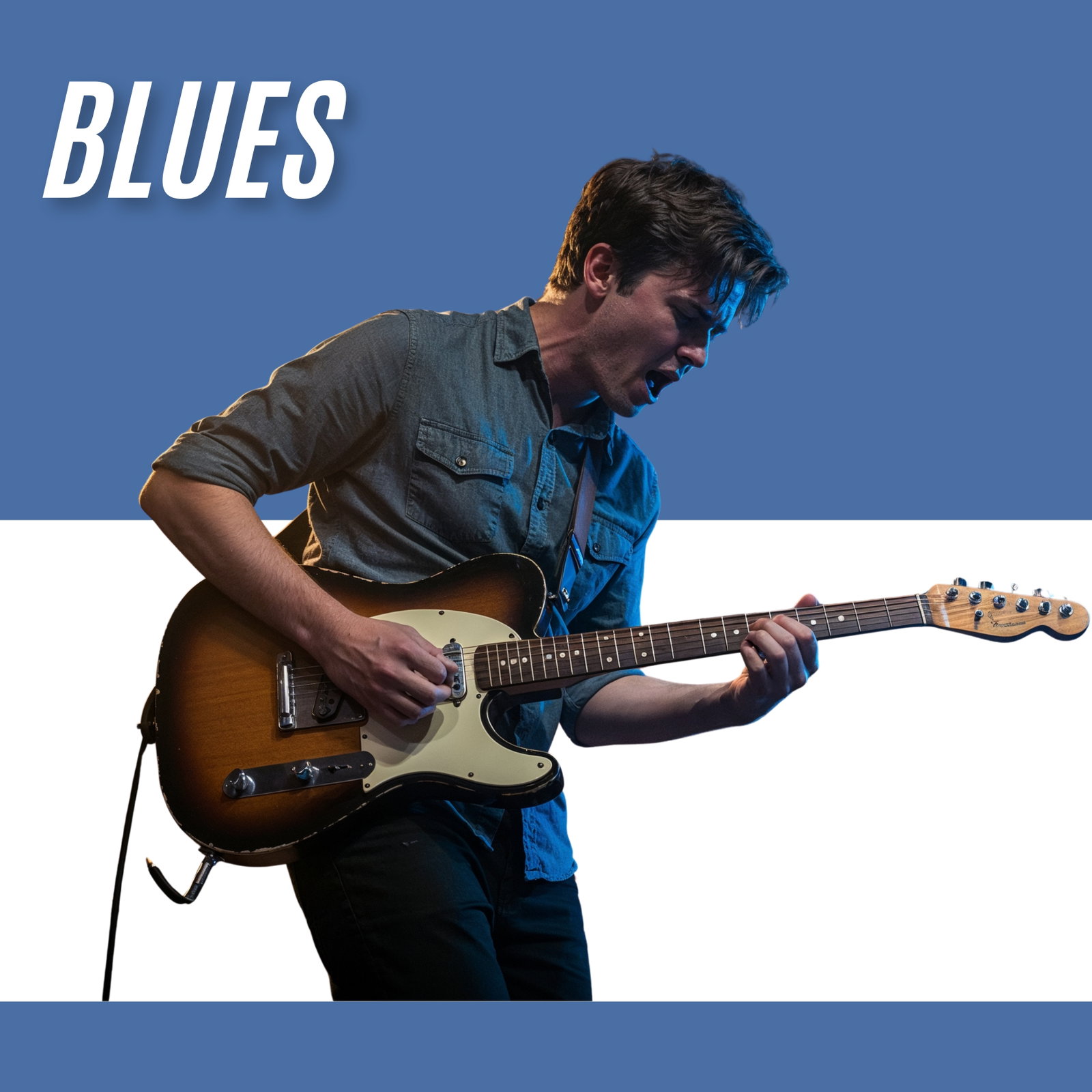 Blues