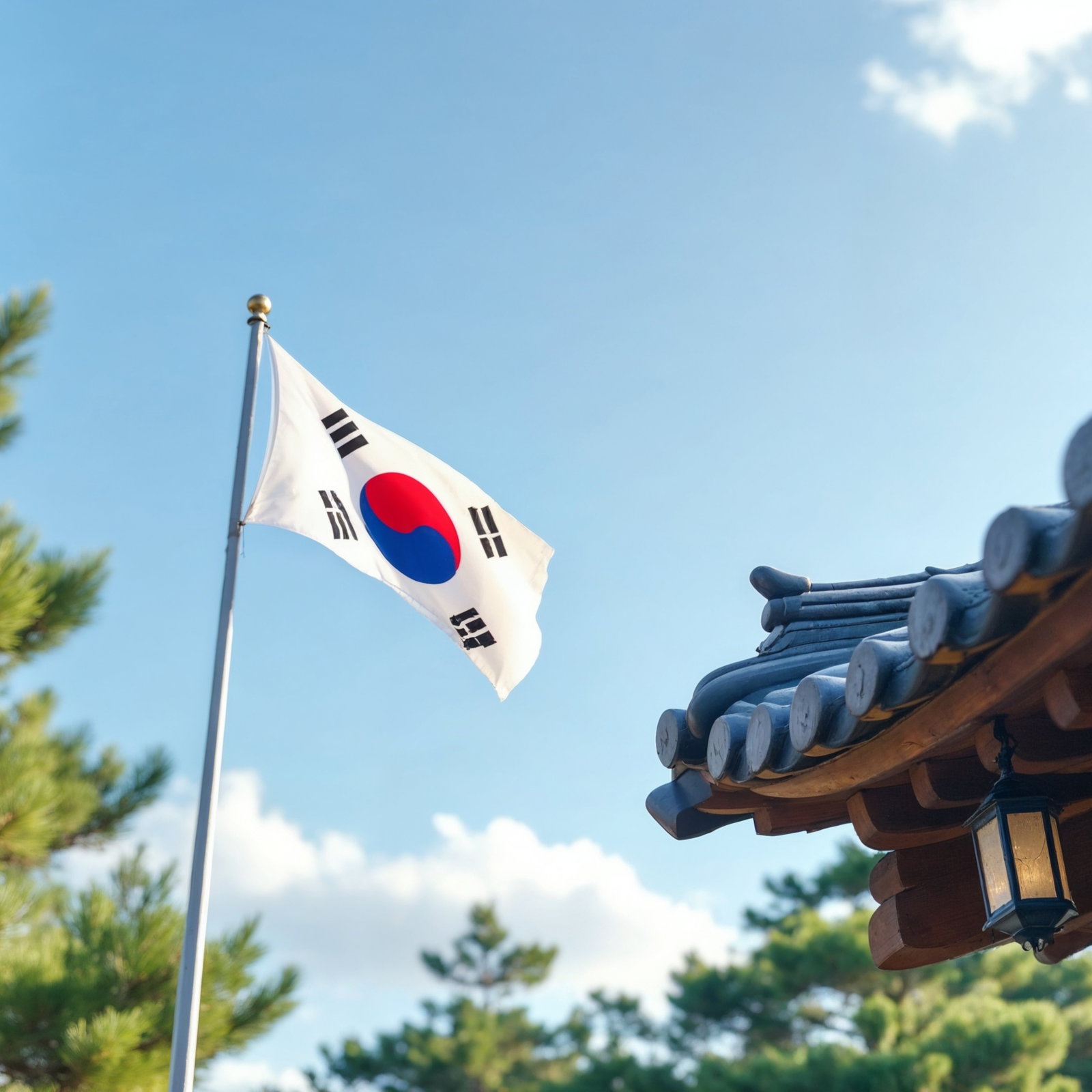 Korean Music