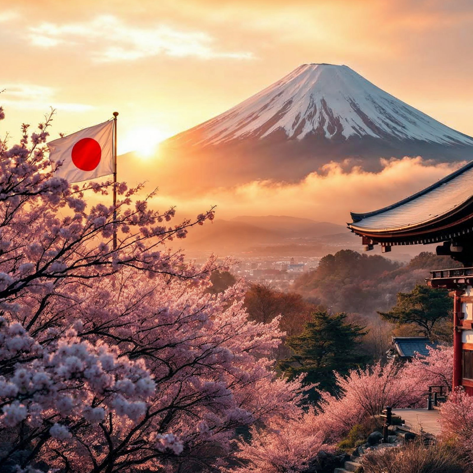 Japanese Music