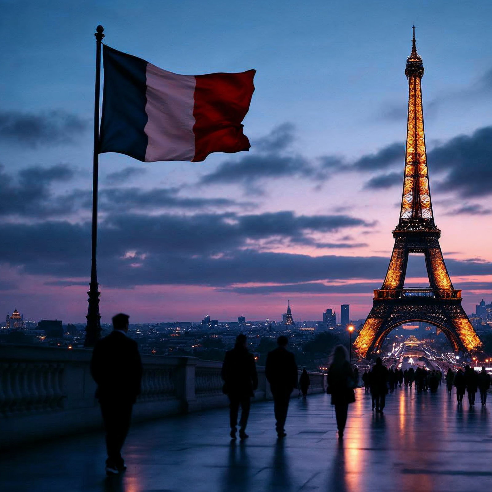 French Music