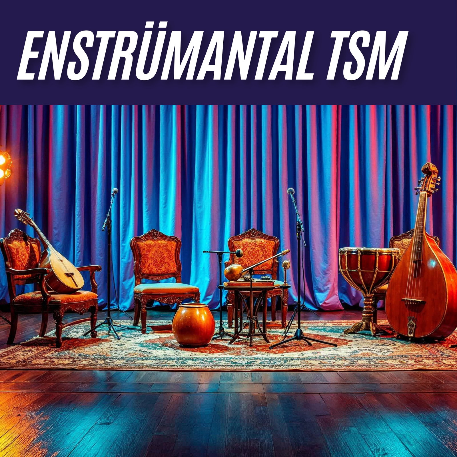 Enstrümantal TSM