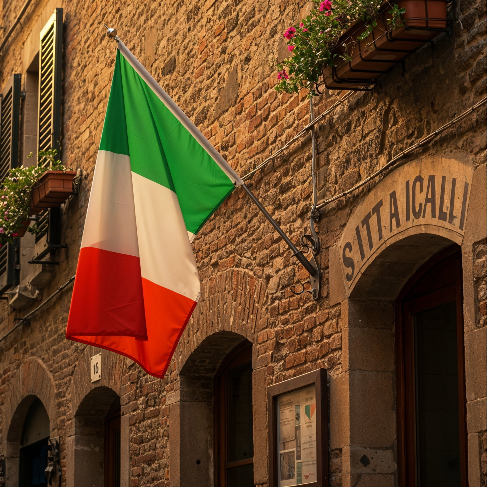Italian Vibes