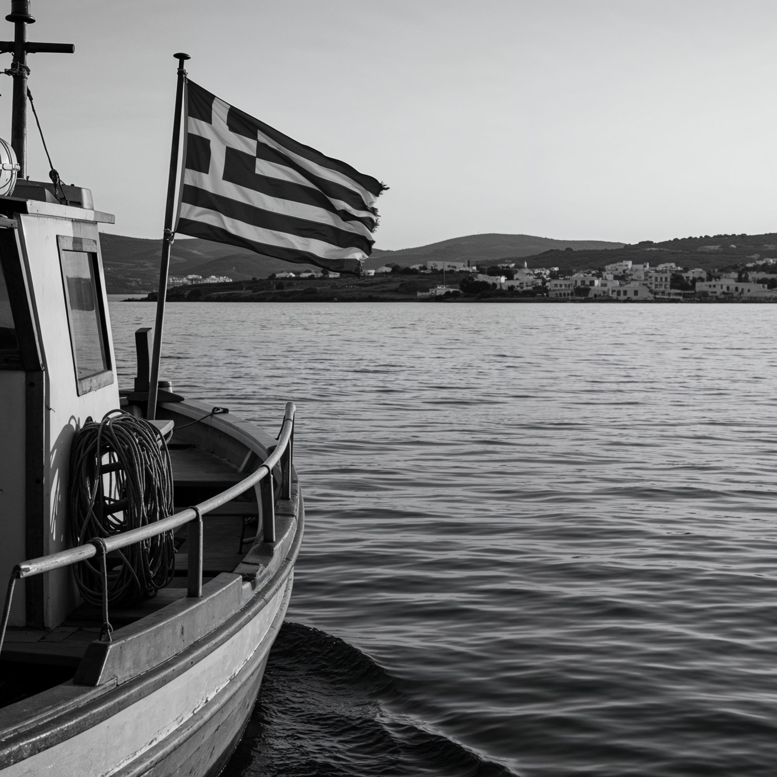 Greek Stil