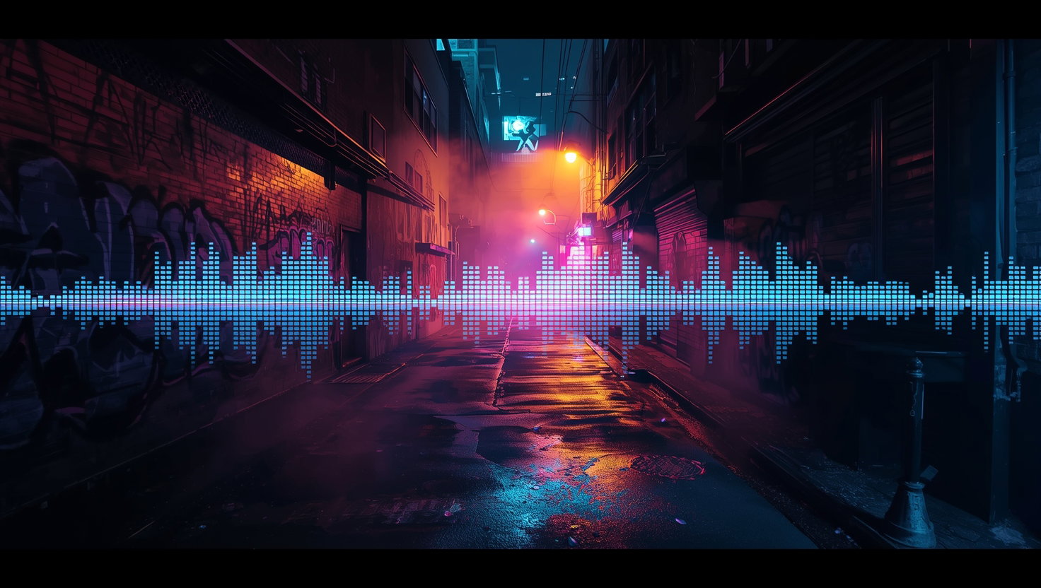 Instrumental Trap Beats / Hip-Hop 1