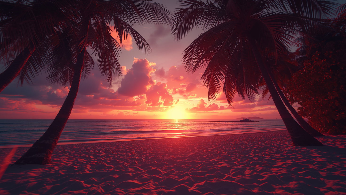 Tropical House 2