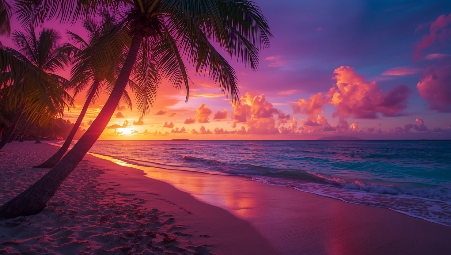 Tropical House 1