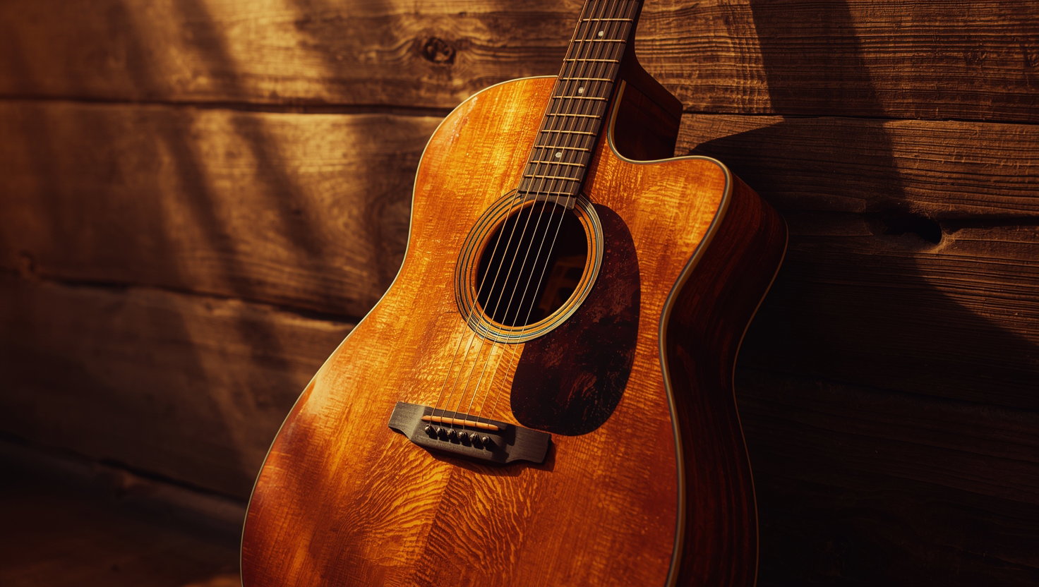 Acoustic Rock Album 2