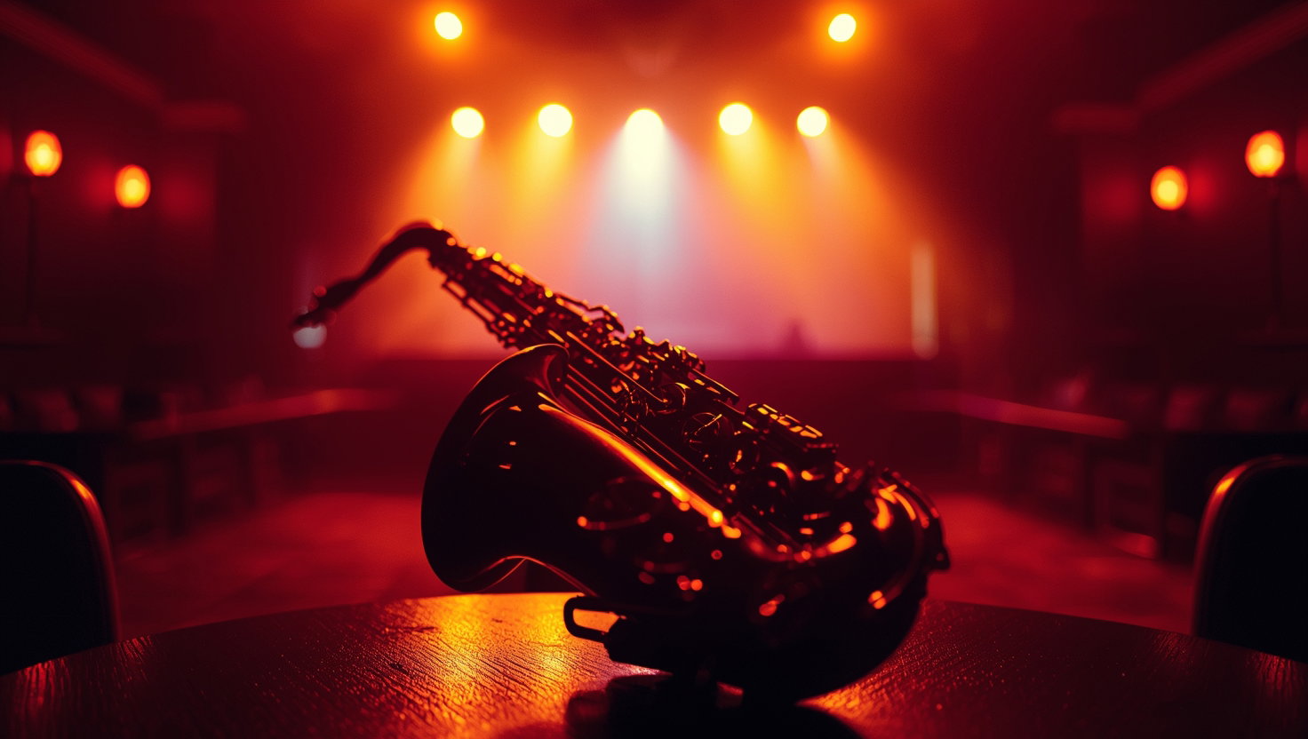 Soft Jazz 4