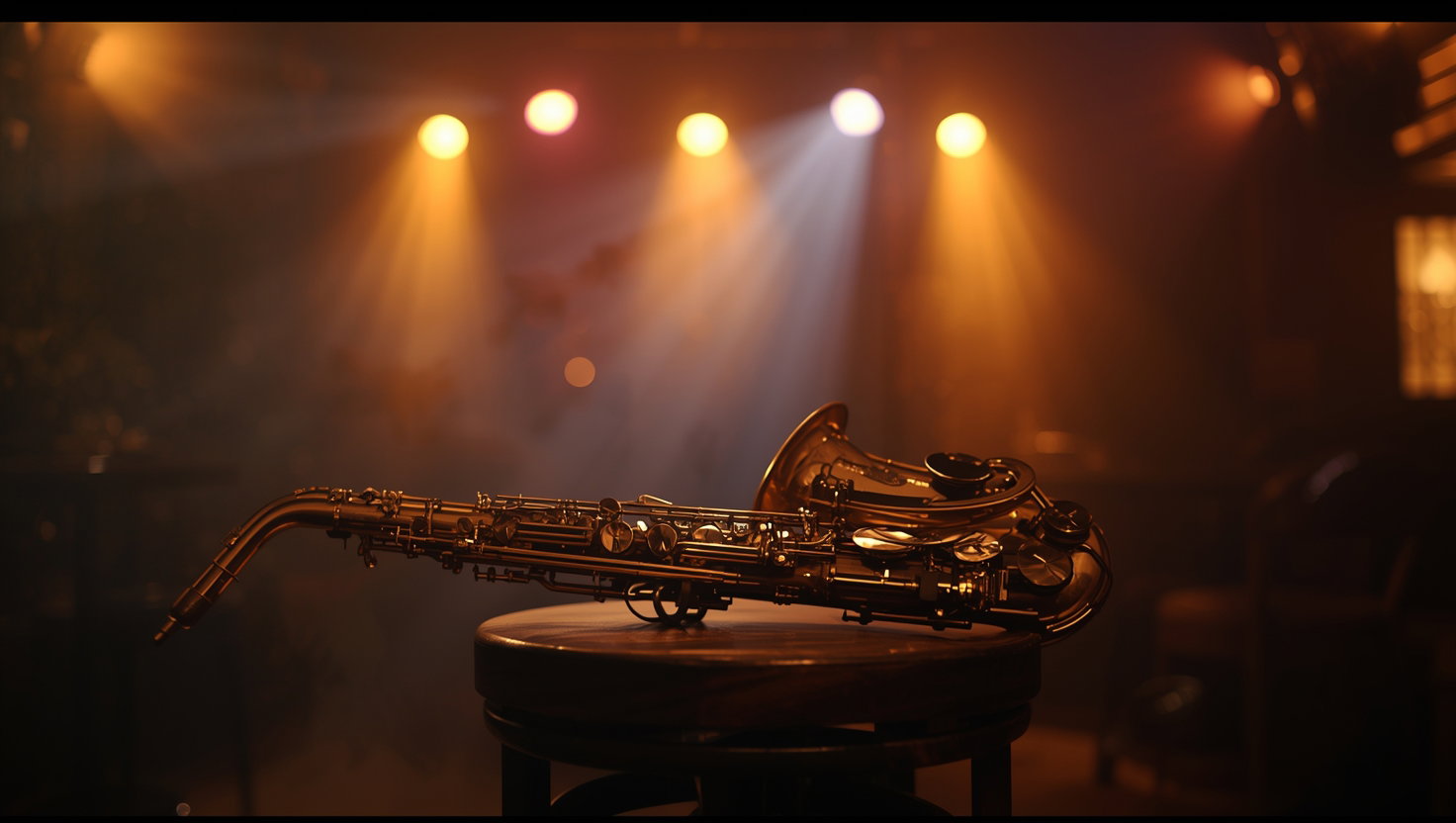 Soft Jazz 3