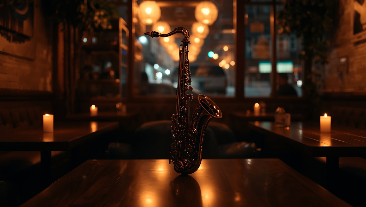 Soft Jazz 2