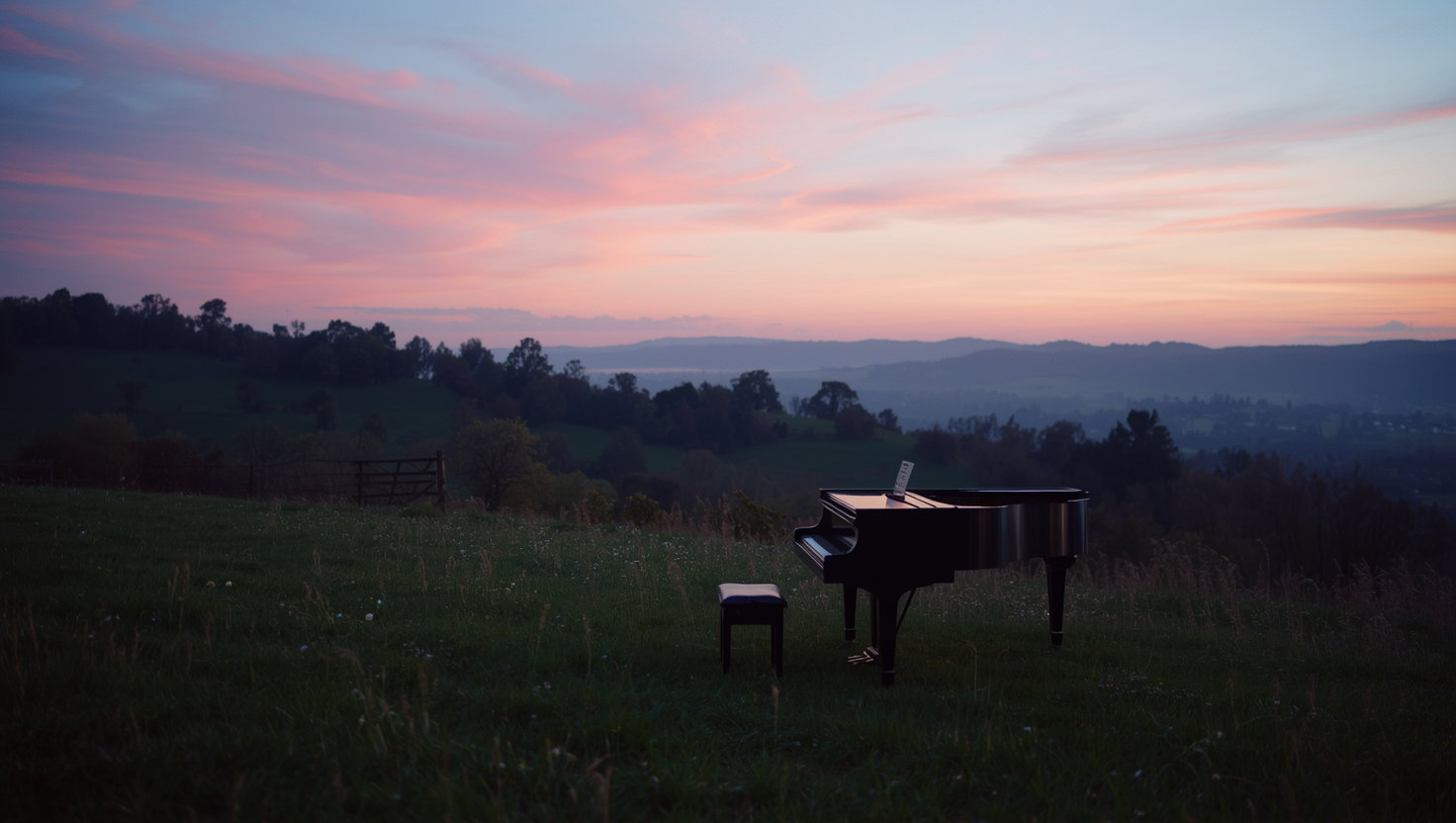 Peacefull Piano 2