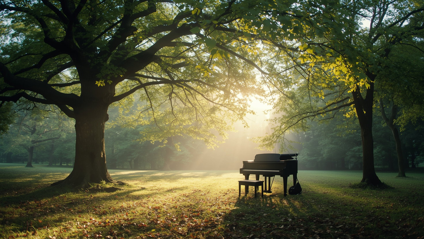 Peacefull Piano 6