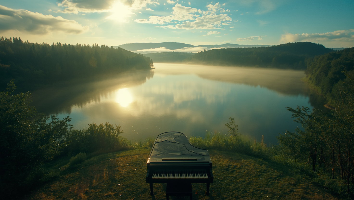 Peacefull Piano 7