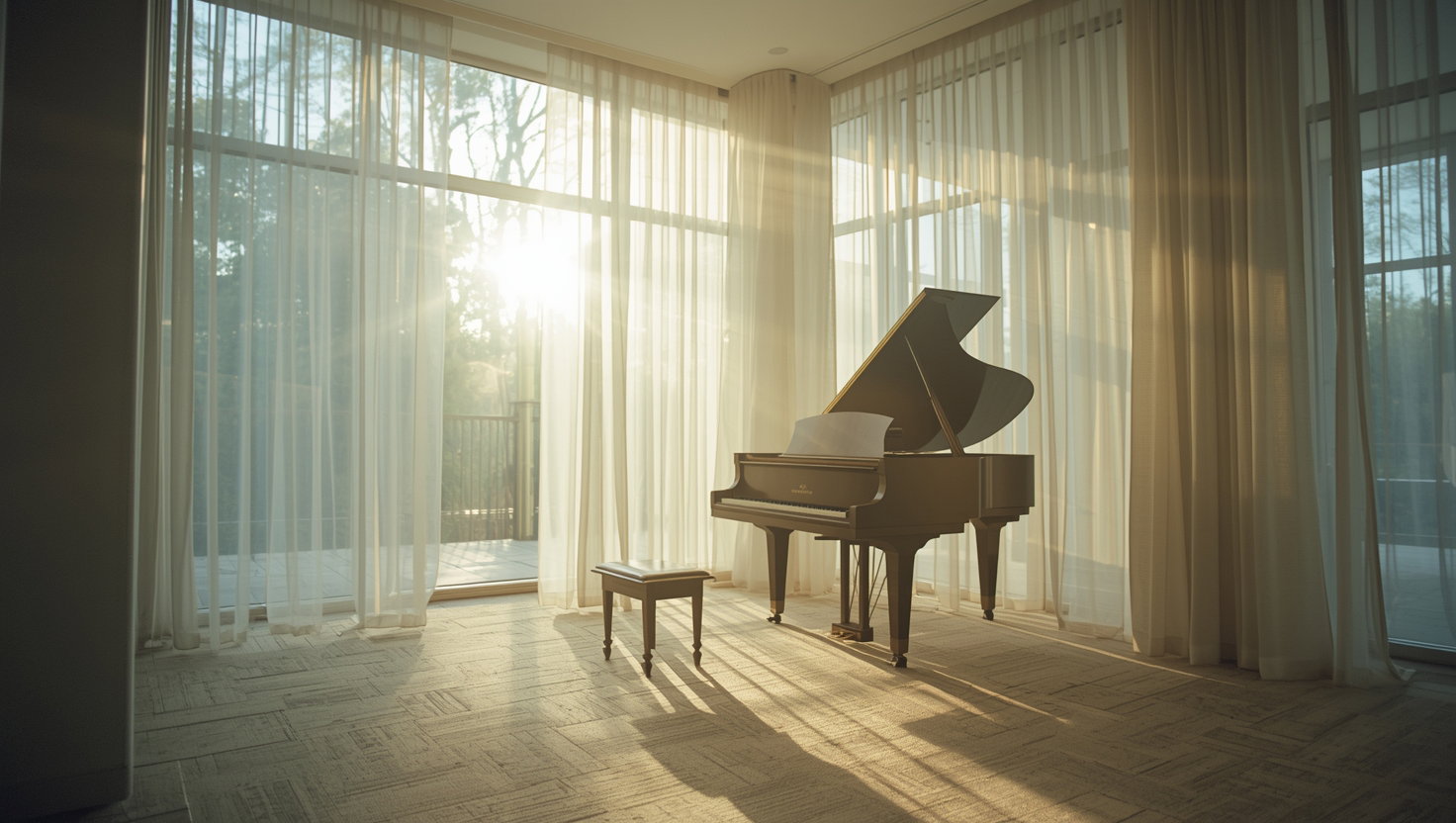 Peacefull Piano 8