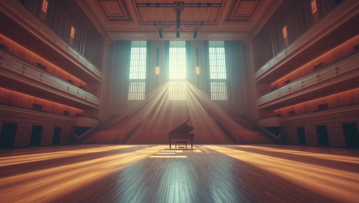 Peacefull Piano 9