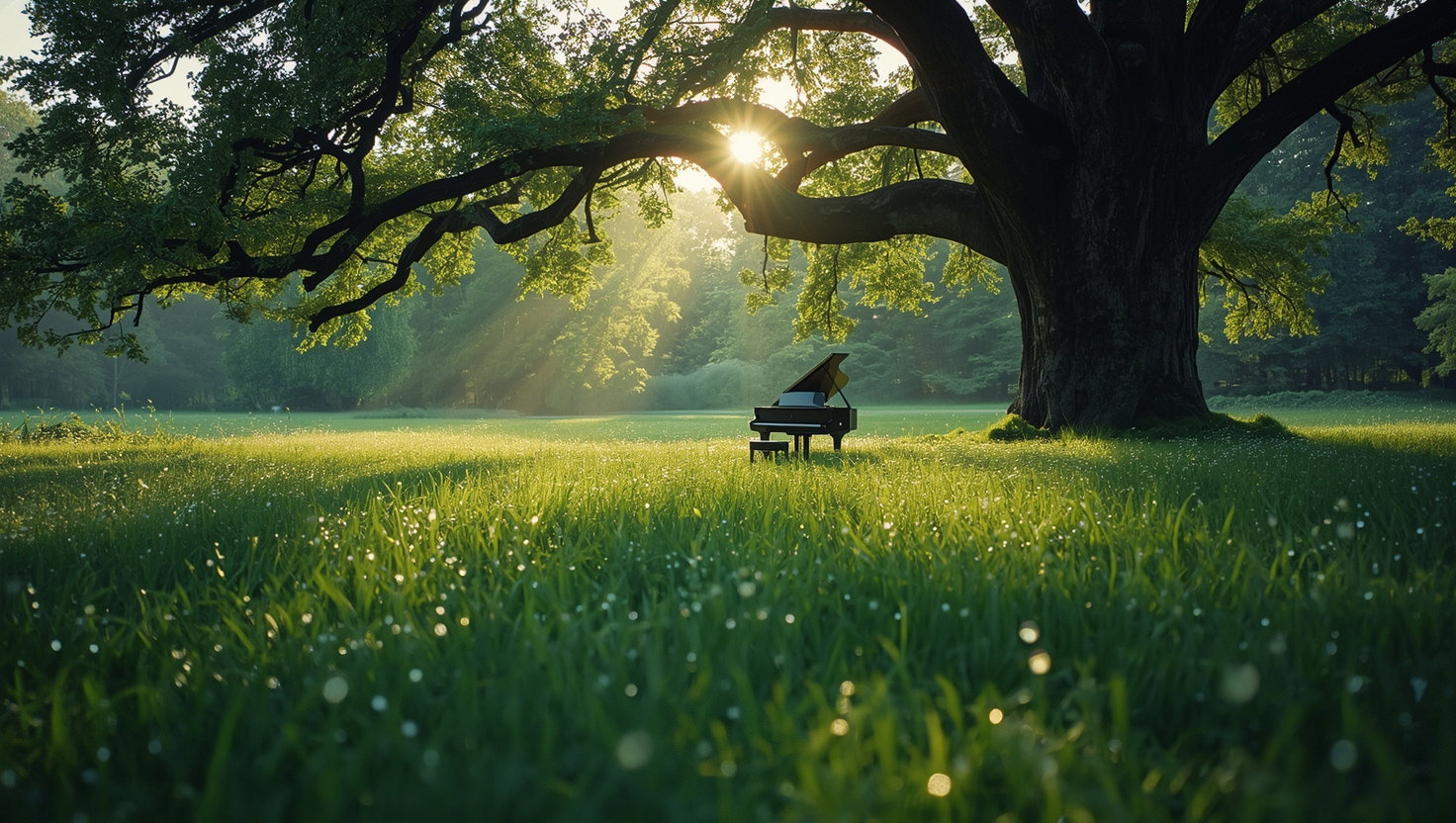 Peacefull Piano 4
