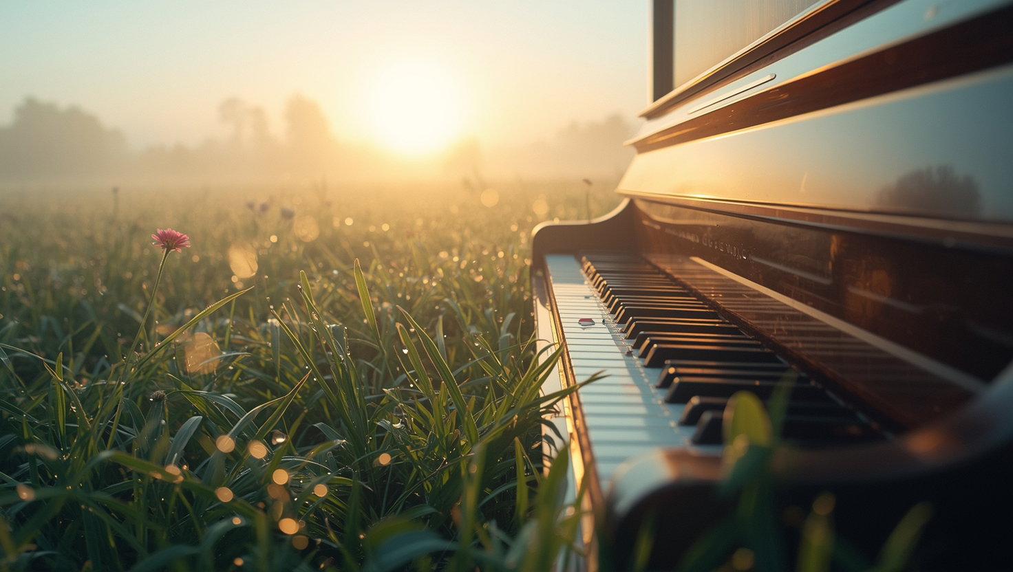 Peacefull Piano 5