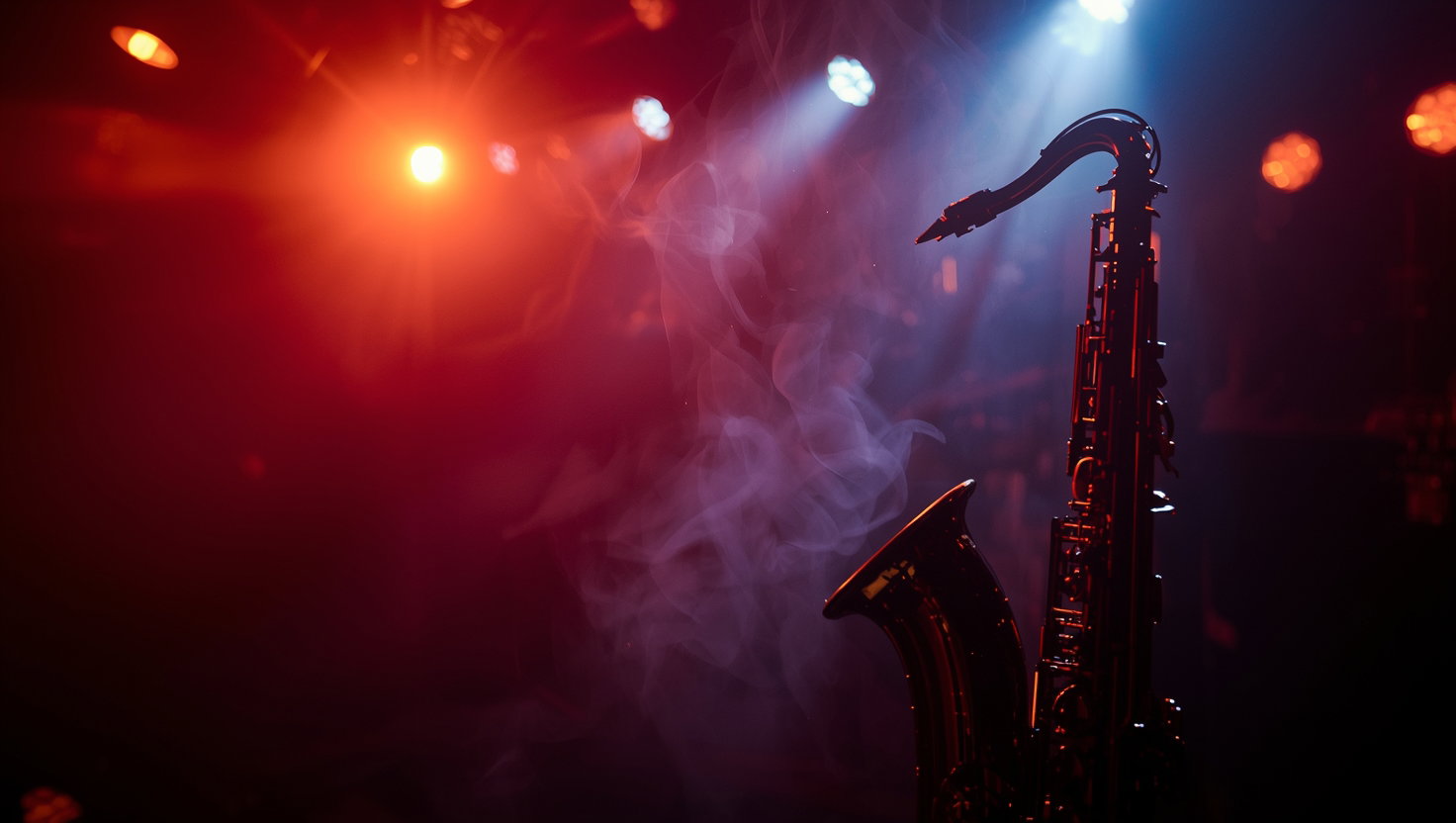 Instrumental Jazz Vol 2