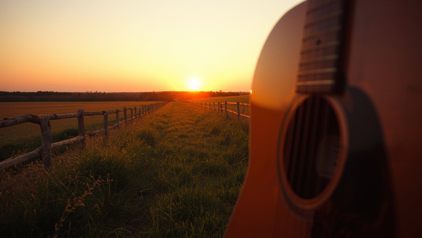 Instrumental Country 3