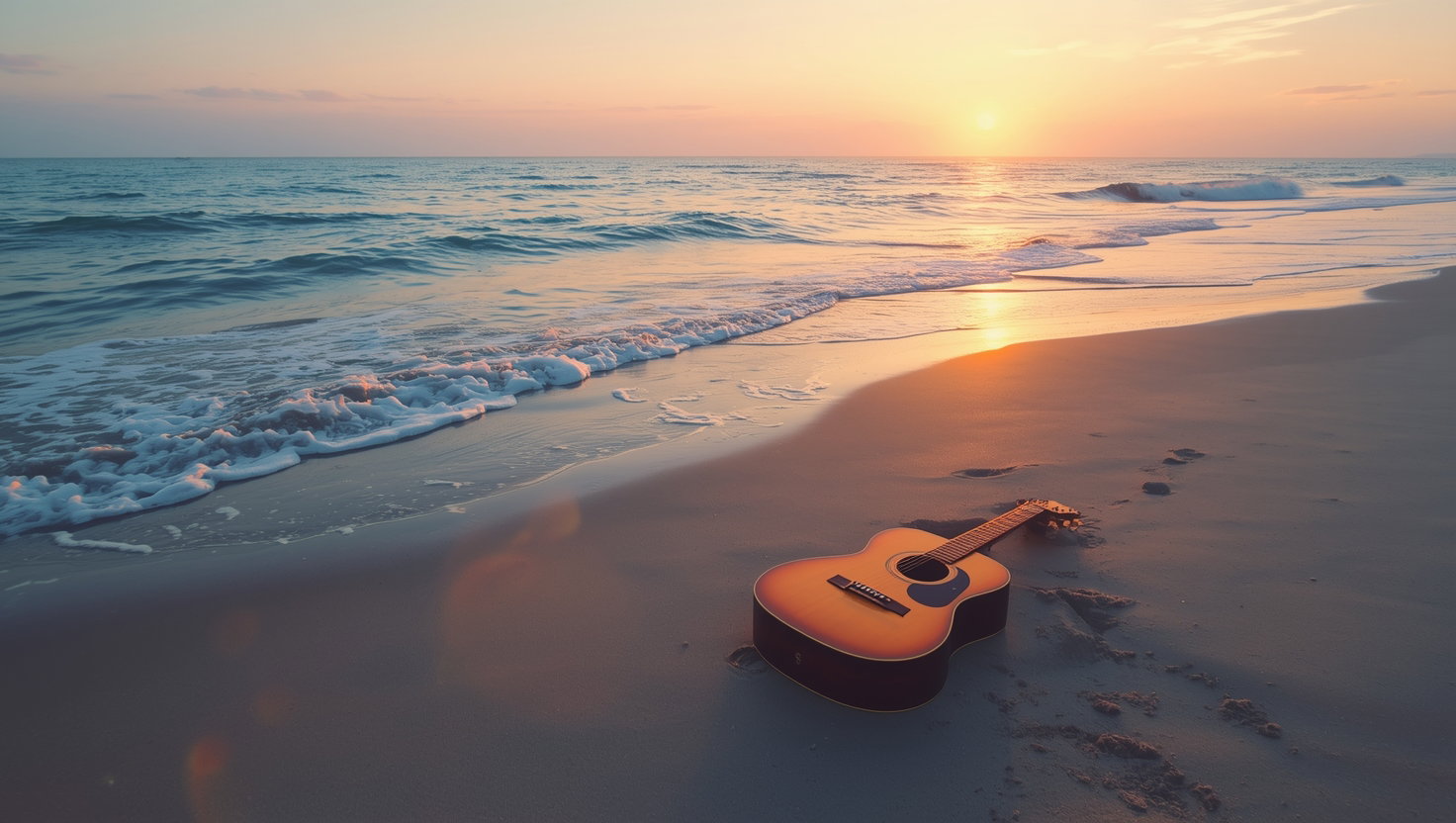 Instrumental Bossa Nova 3
