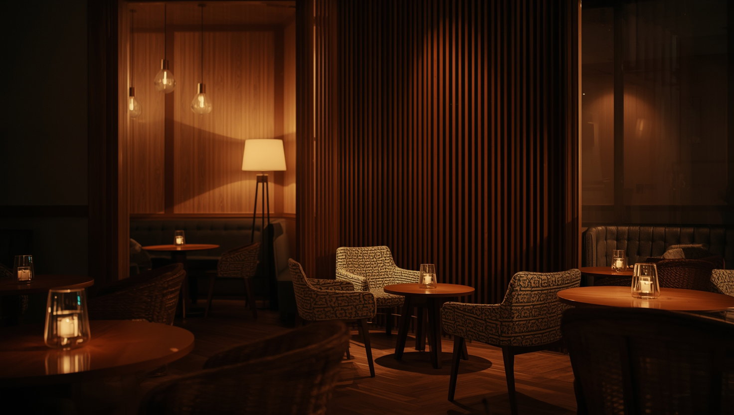 Instrumental Acoustic Lounge 2