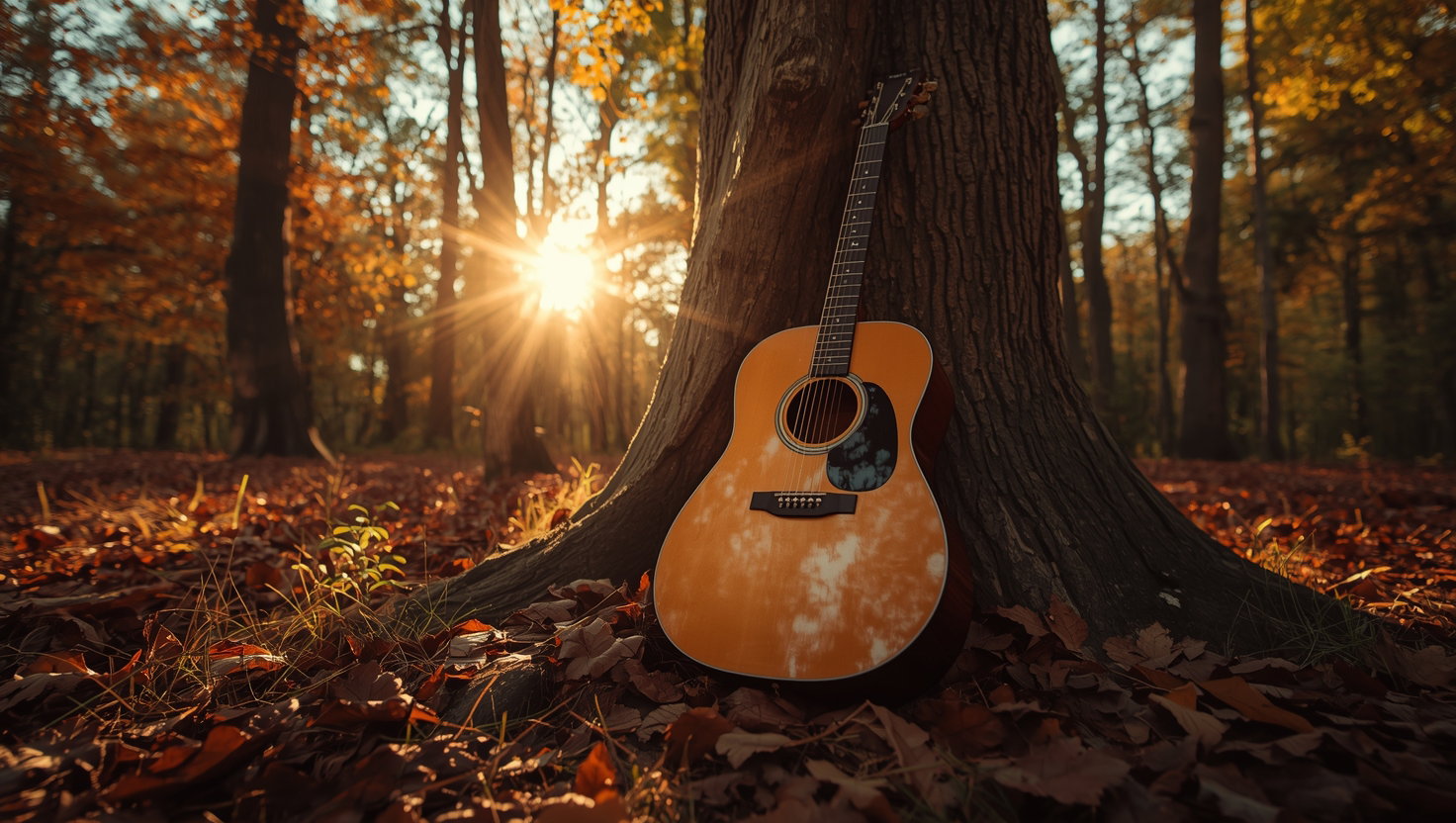 Instrumental Acoustic