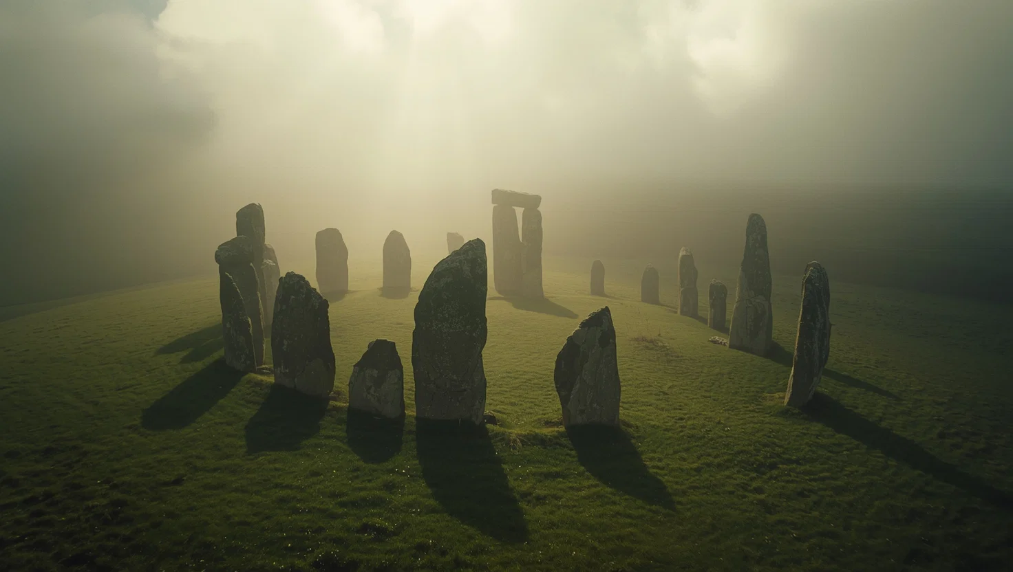 Celtic Folk
