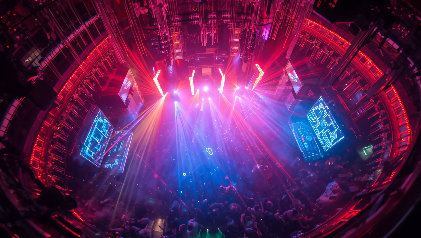 EDM Vol 1