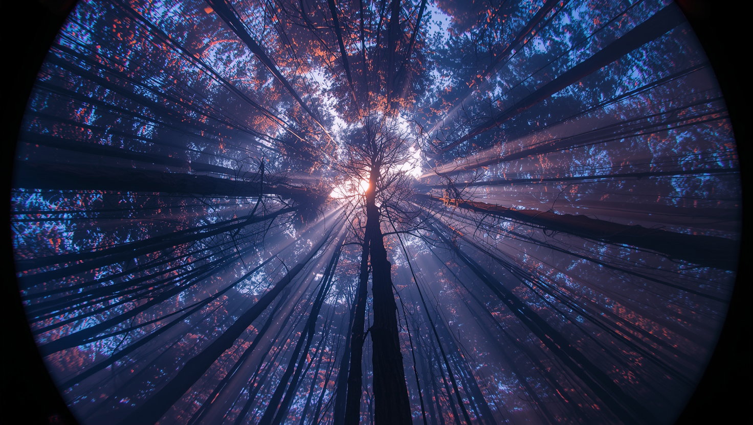 Ambient Relaxation
