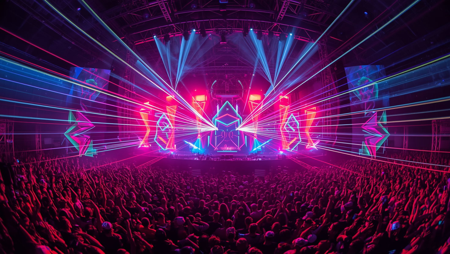 EDM Vol 2