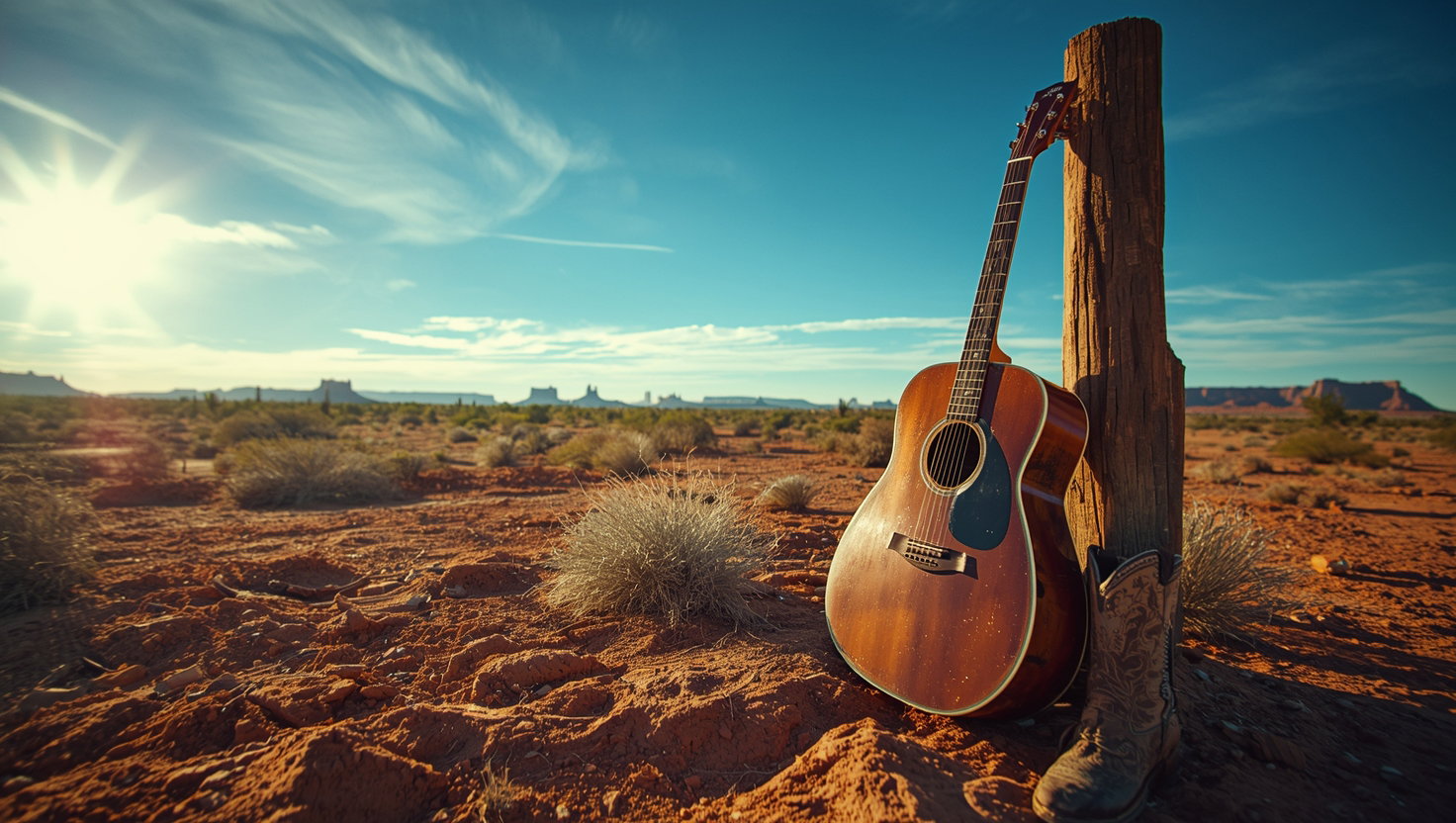 Outlaw Country Album