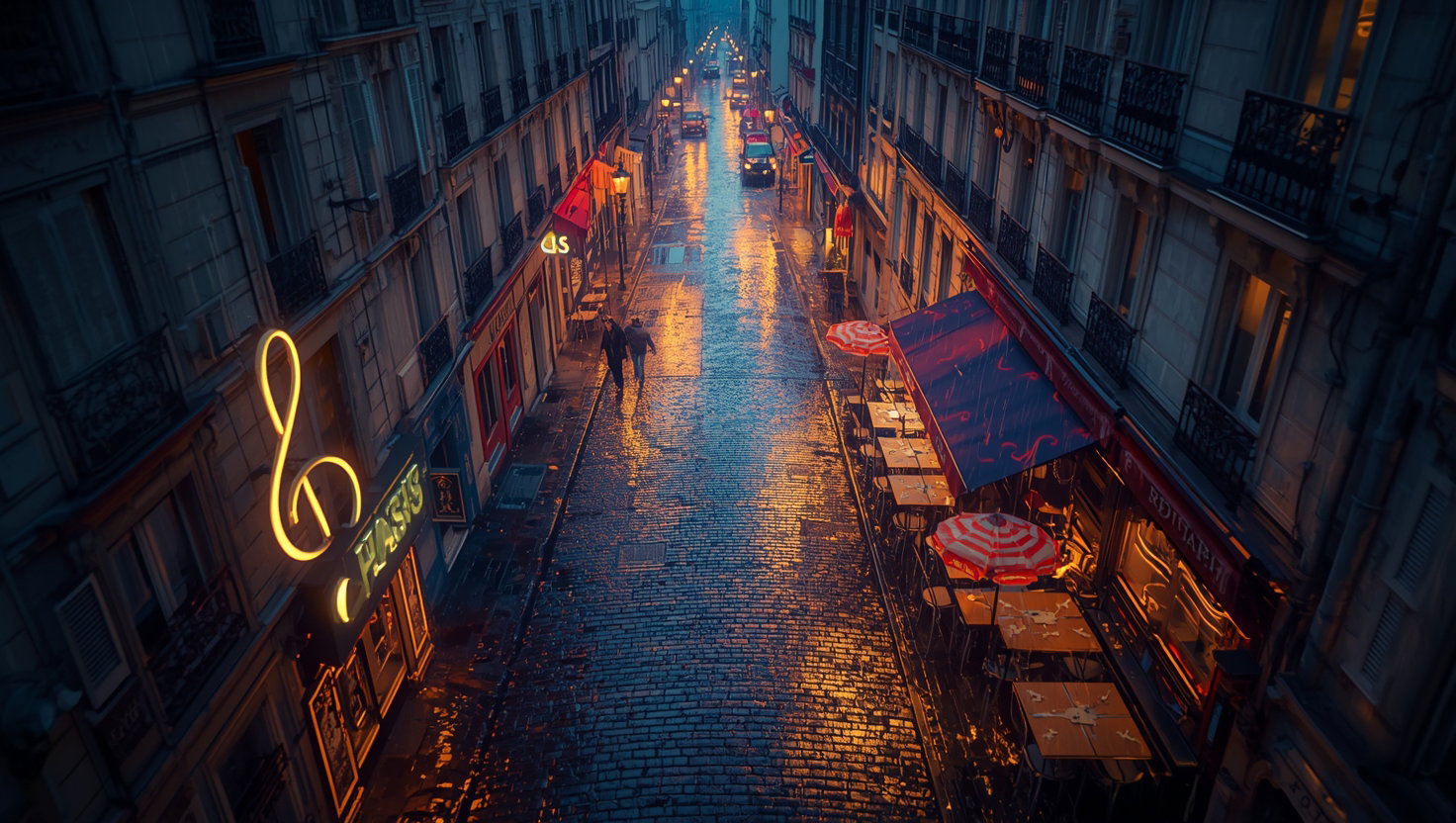 French Bossa Nova 2