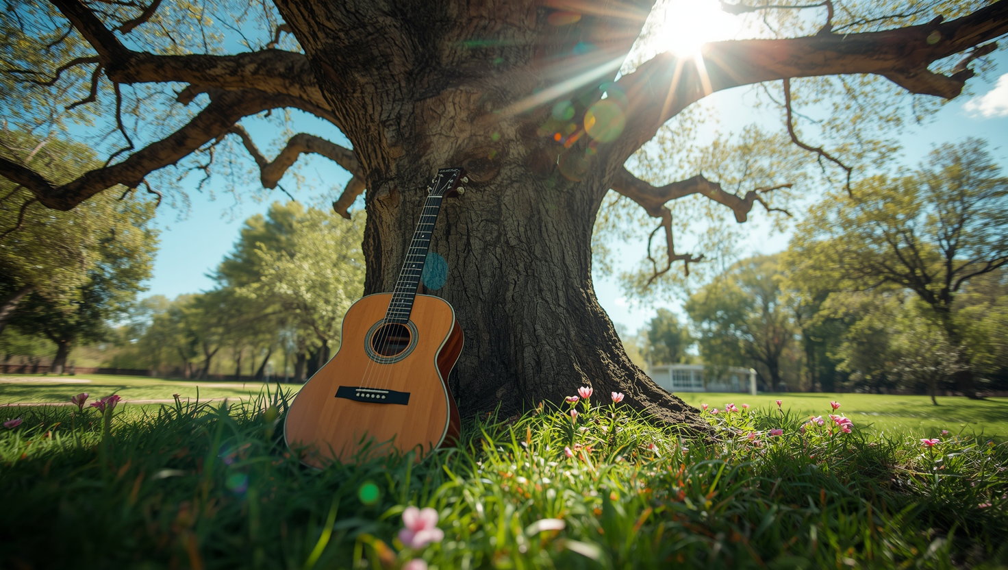 Upbeat Acoustic 2