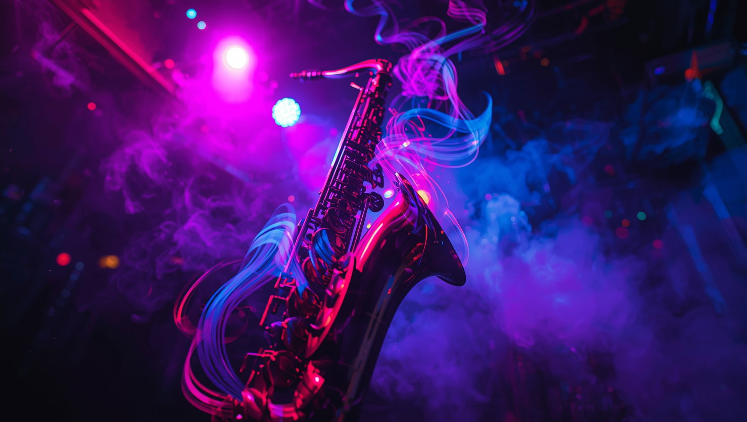 Soul & Funk Jazz 2