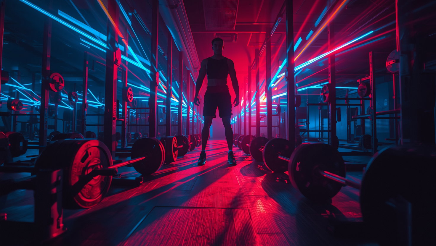 Rap Workout 3